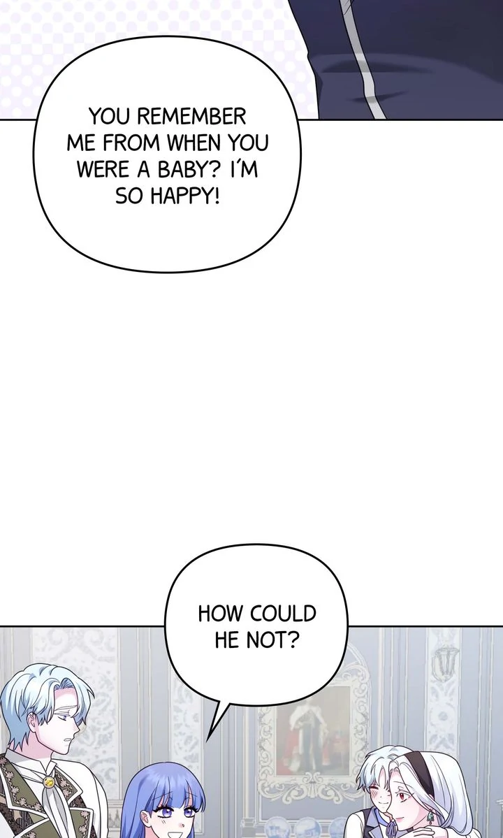 Monster in the Greenhouse - Chapter 18 - 67