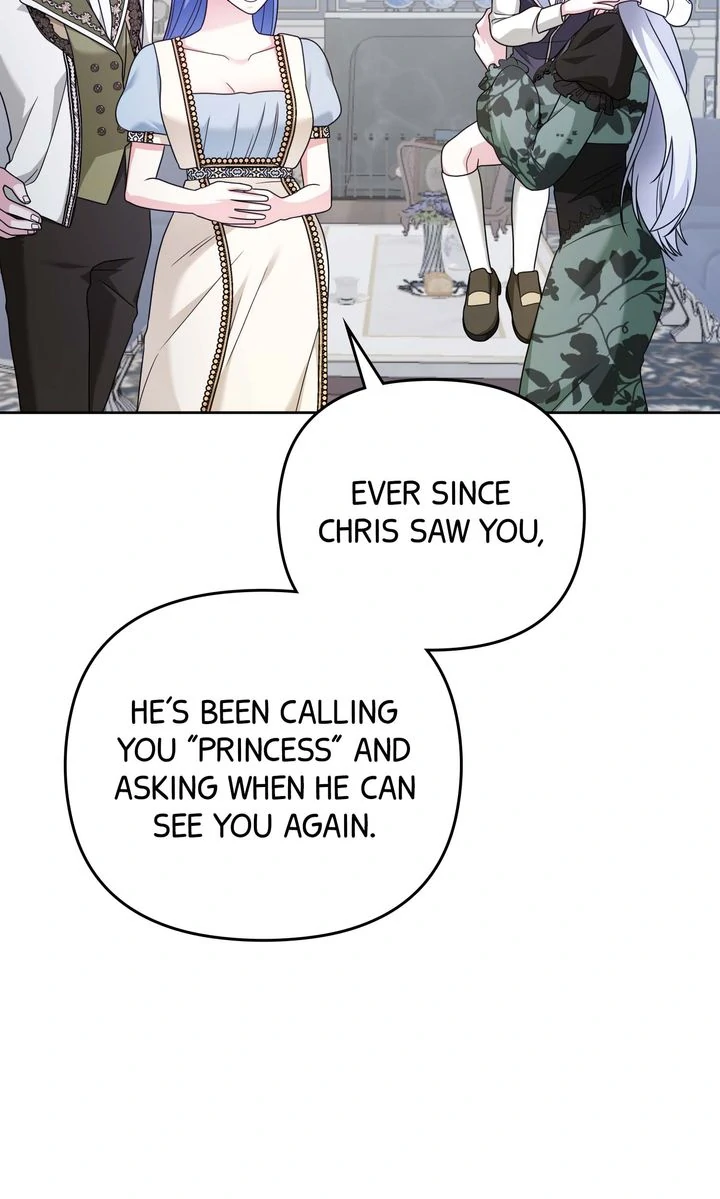 Monster in the Greenhouse - Chapter 18 - 68