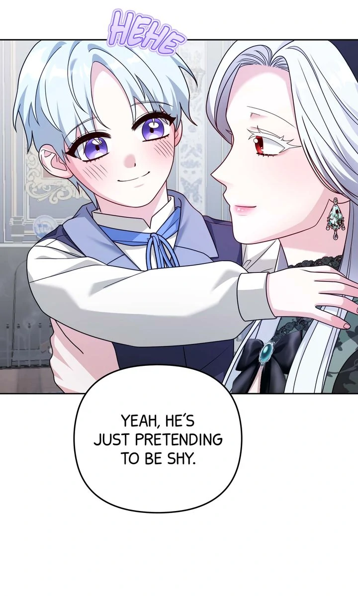 Monster in the Greenhouse - Chapter 18 - 69