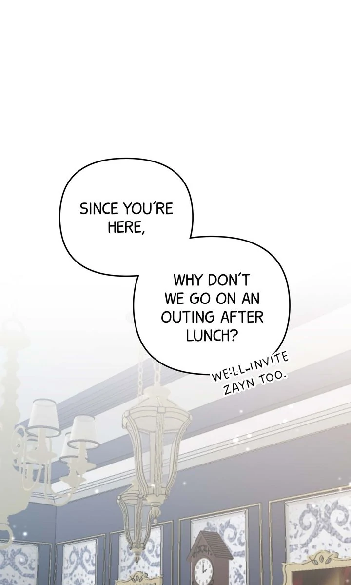 Monster in the Greenhouse - Chapter 18 - 70