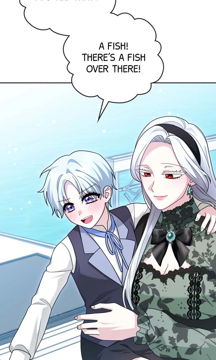 Monster in the Greenhouse - Chapter 18 - 74