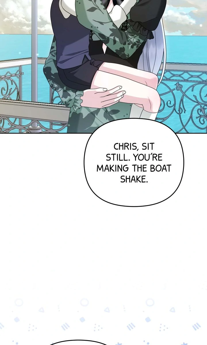 Monster in the Greenhouse - Chapter 18 - 76