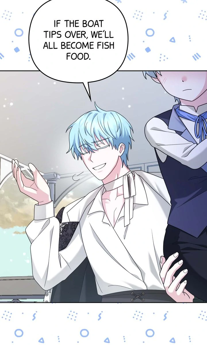 Monster in the Greenhouse - Chapter 18 - 77