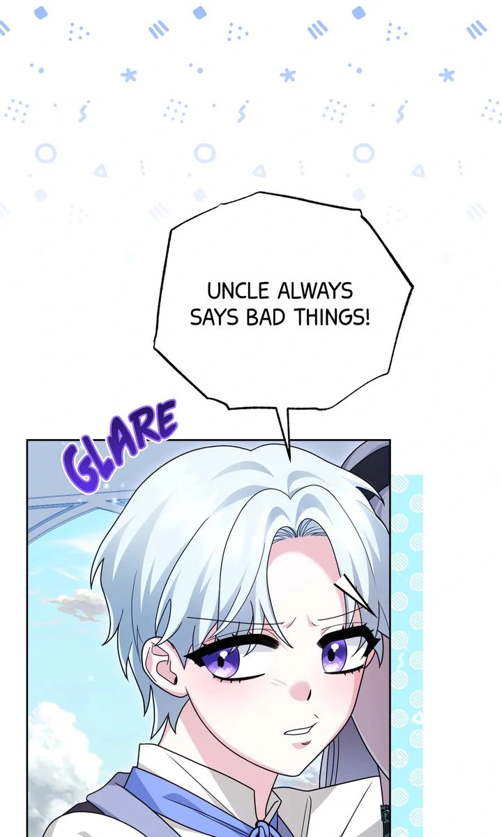 Monster in the Greenhouse - Chapter 18 - 78