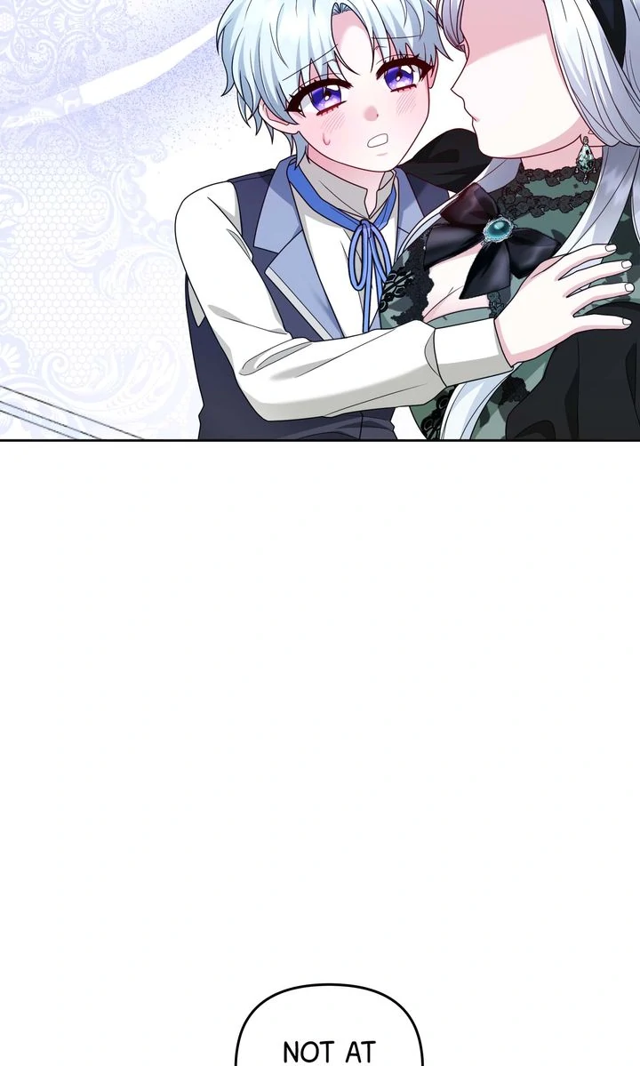 Monster in the Greenhouse - Chapter 18 - 82