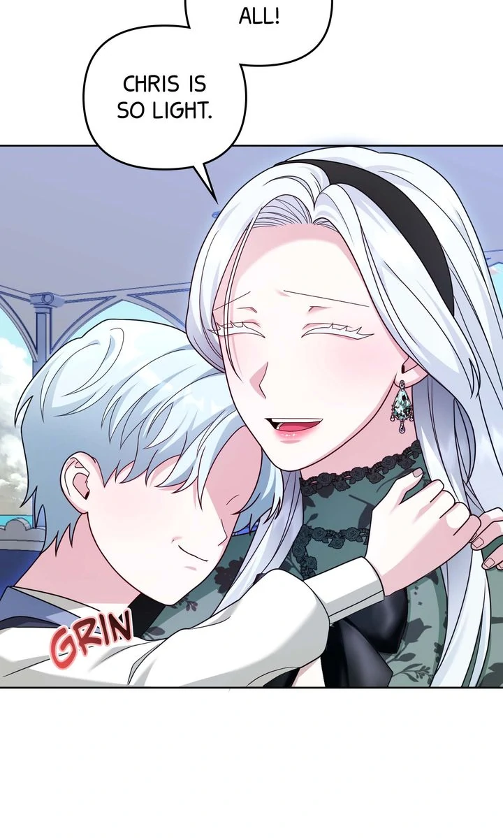 Monster in the Greenhouse - Chapter 18 - 83