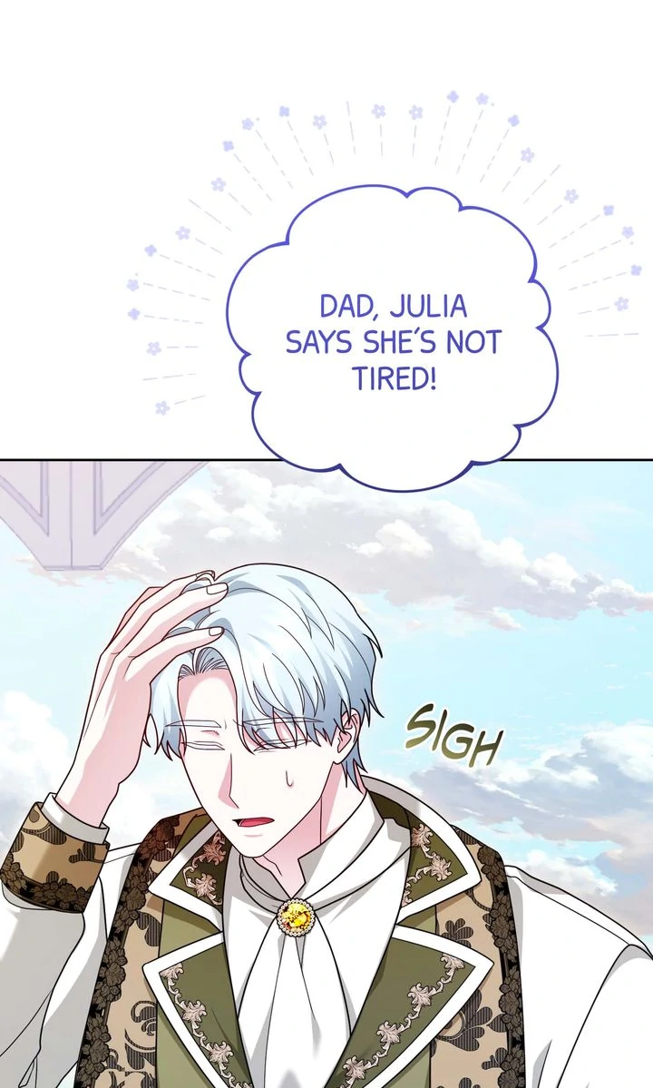 Monster in the Greenhouse - Chapter 18 - 84