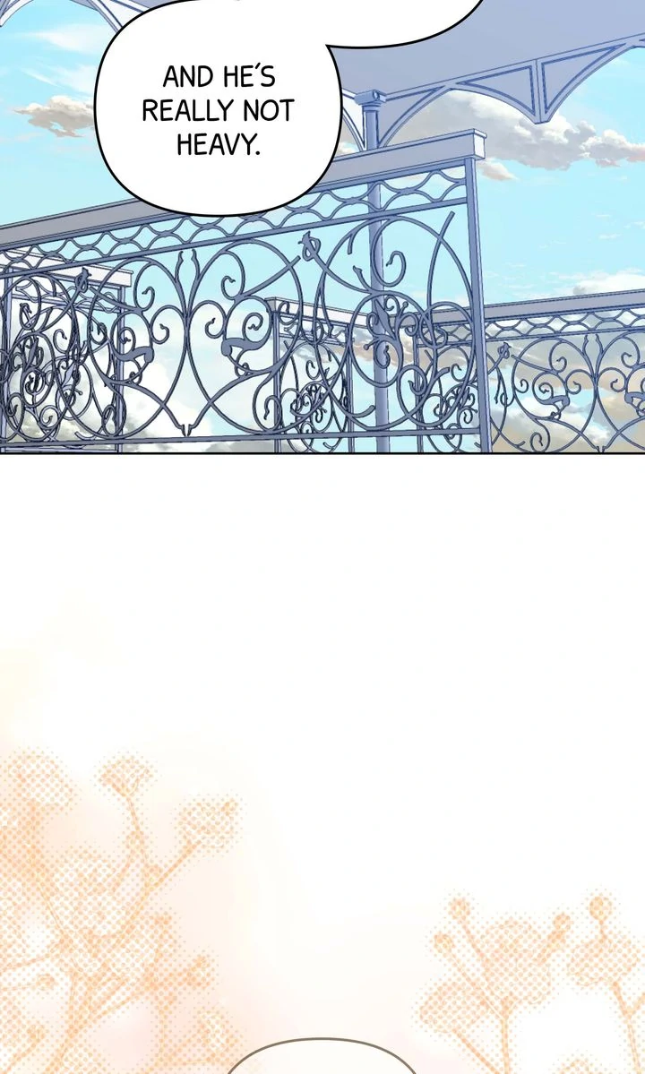 Monster in the Greenhouse - Chapter 18 - 86