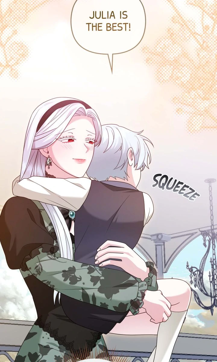 Monster in the Greenhouse - Chapter 18 - 87