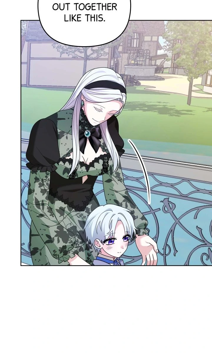 Monster in the Greenhouse - Chapter 18 - 89