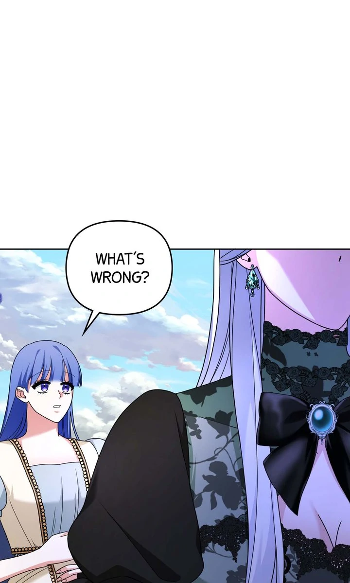 Monster in the Greenhouse - Chapter 18 - 91