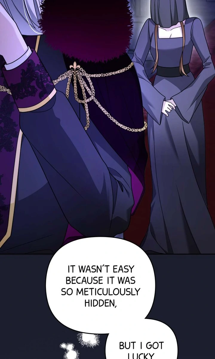 Monster in the Greenhouse - Chapter 18 - 101