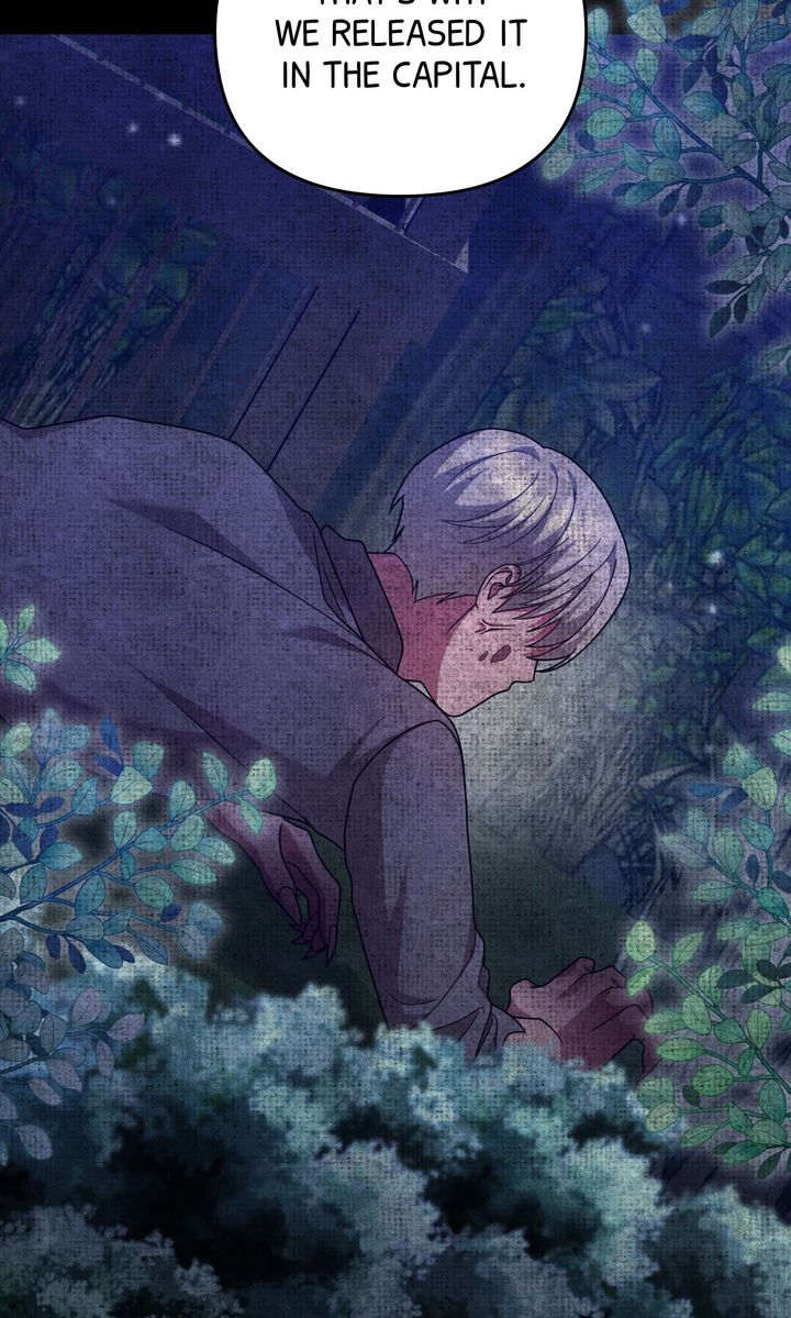 Monster in the Greenhouse - Chapter 18 - 109