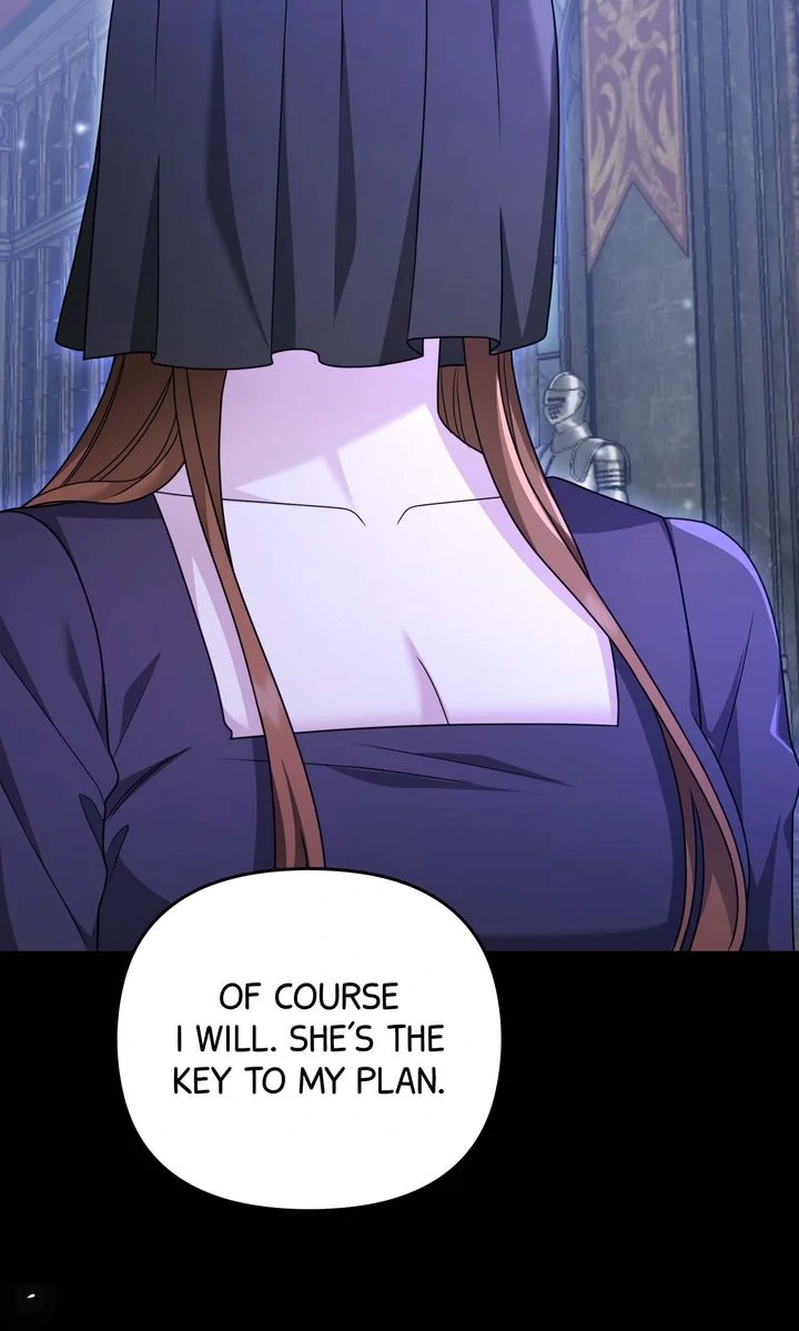 Monster in the Greenhouse - Chapter 18 - 114