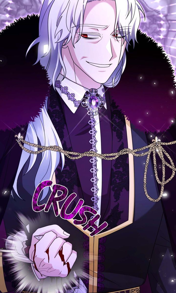 Monster in the Greenhouse - Chapter 18 - 116