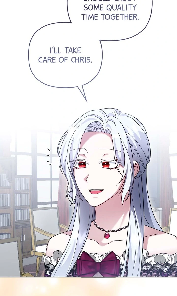 Monster in the Greenhouse - Chapter 19 - 7