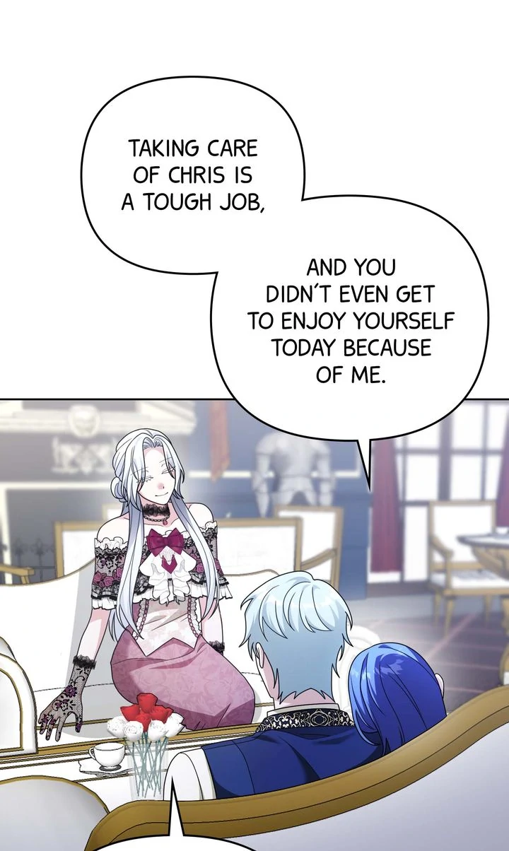 Monster in the Greenhouse - Chapter 19 - 10