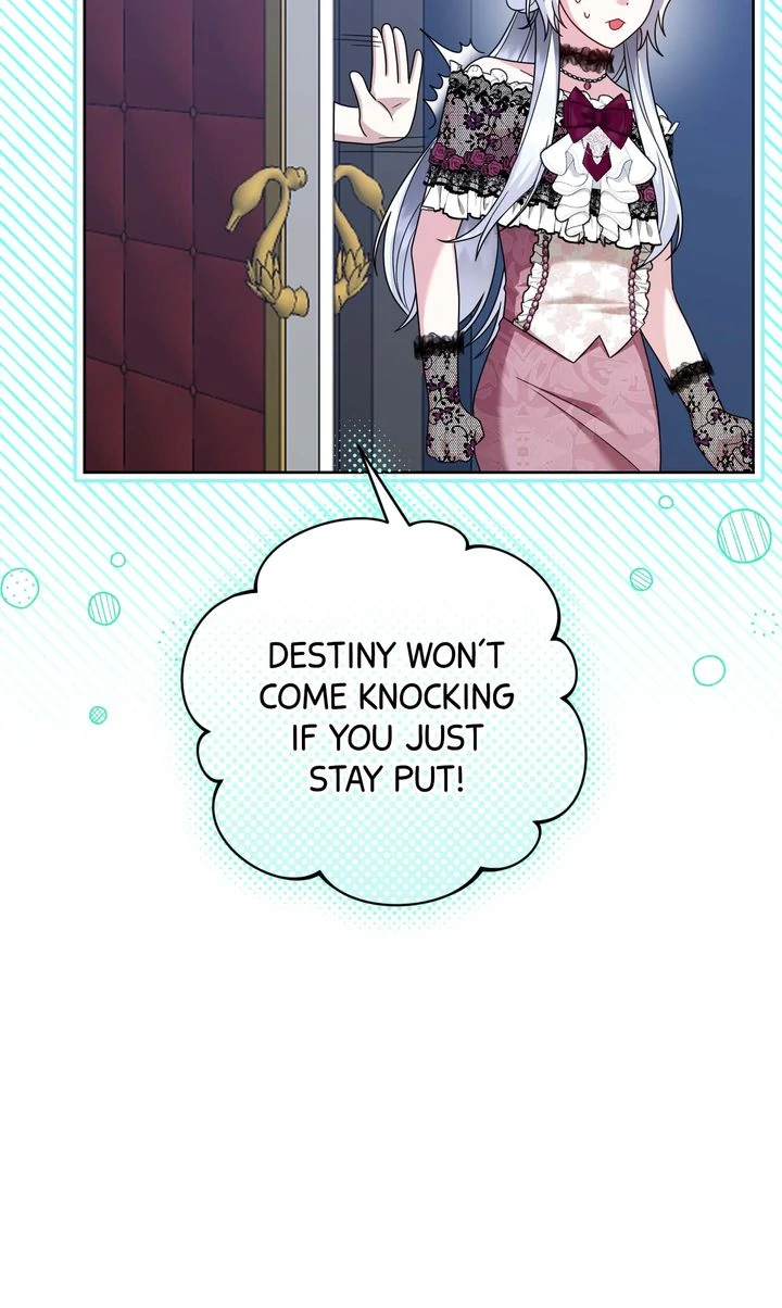 Monster in the Greenhouse - Chapter 19 - 19