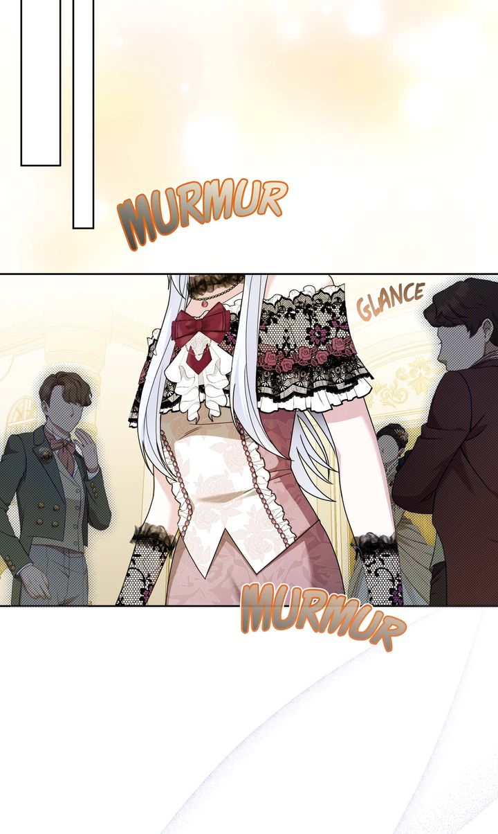 Monster in the Greenhouse - Chapter 19 - 21