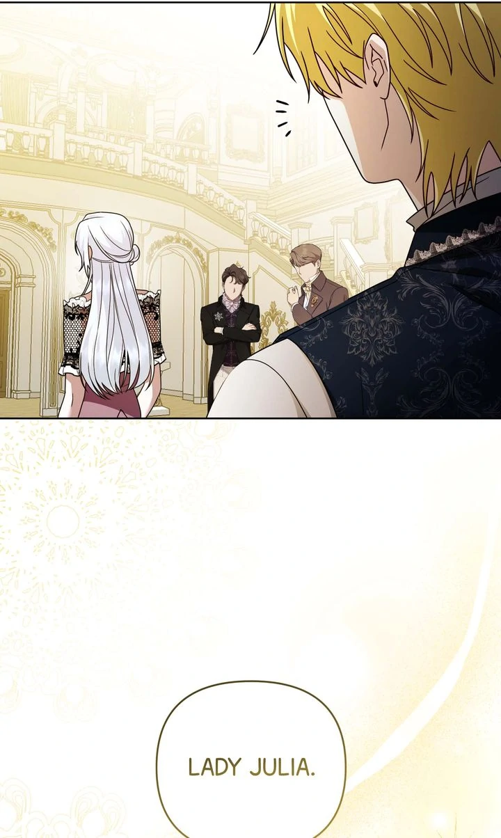 Monster in the Greenhouse - Chapter 19 - 24