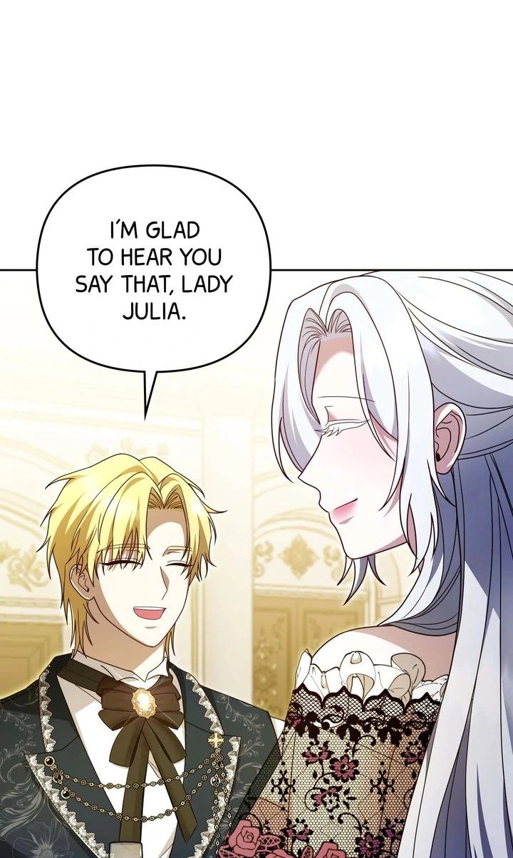 Monster in the Greenhouse - Chapter 19 - 32