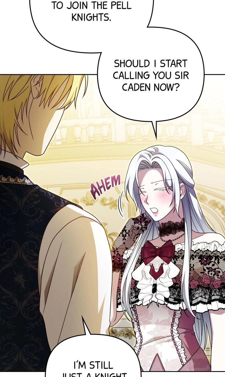 Monster in the Greenhouse - Chapter 19 - 38