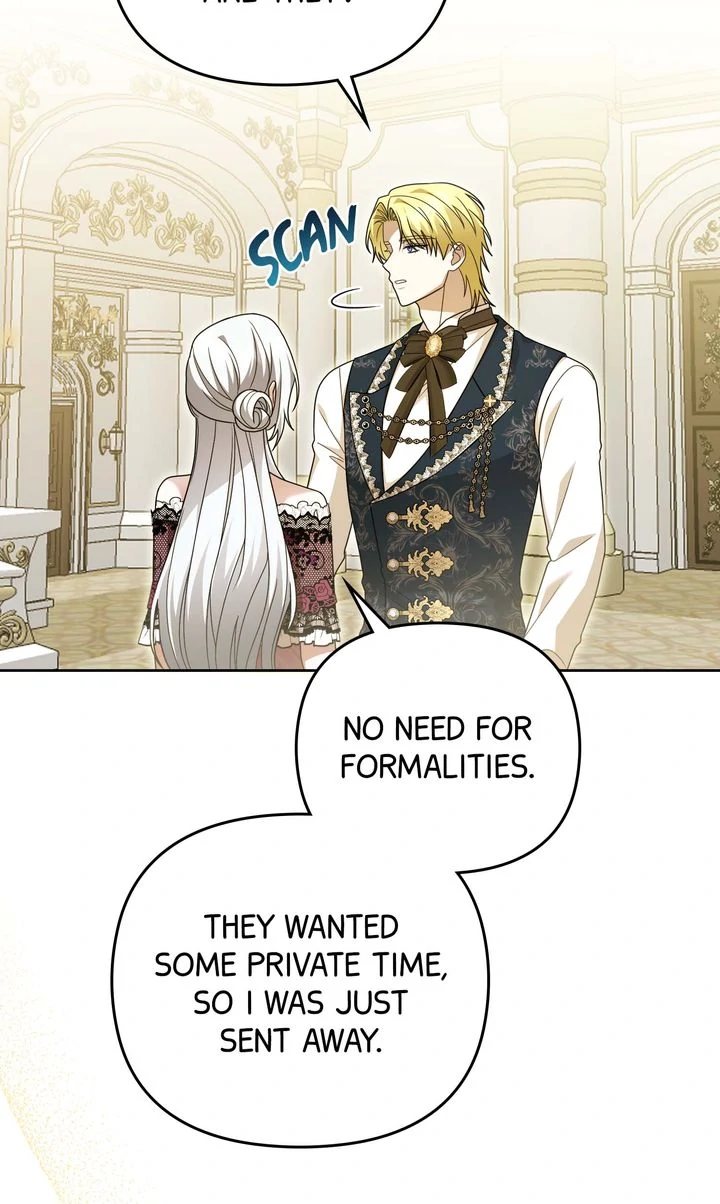 Monster in the Greenhouse - Chapter 19 - 40