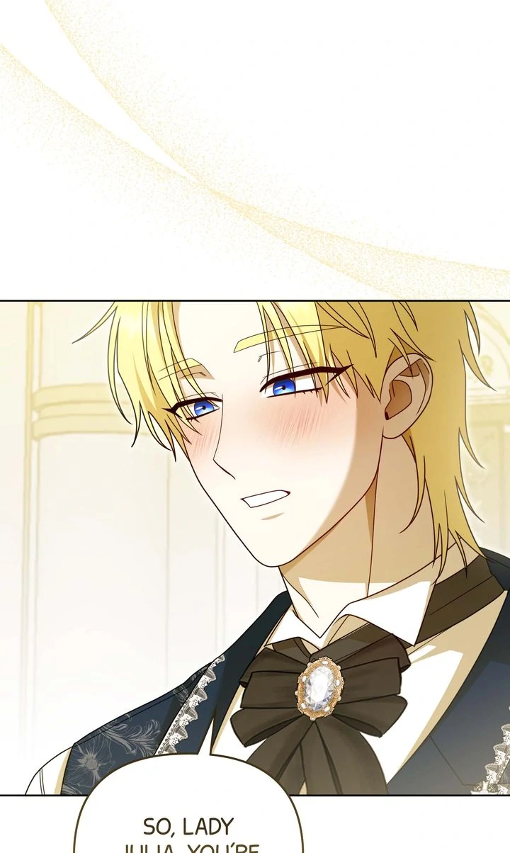 Monster in the Greenhouse - Chapter 19 - 41