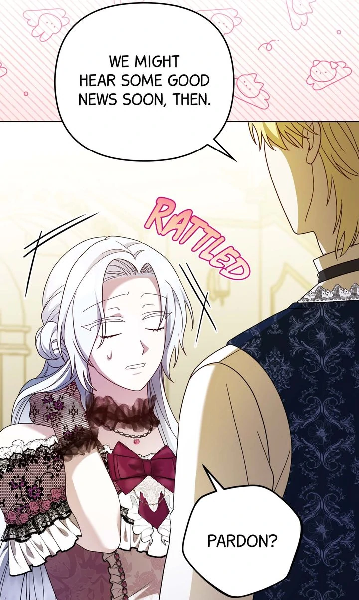 Monster in the Greenhouse - Chapter 19 - 49