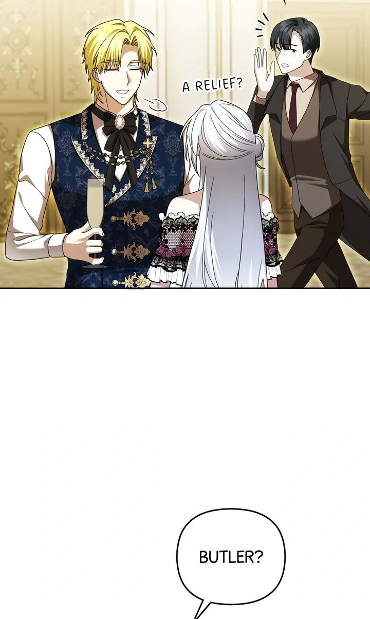 Monster in the Greenhouse - Chapter 19 - 60