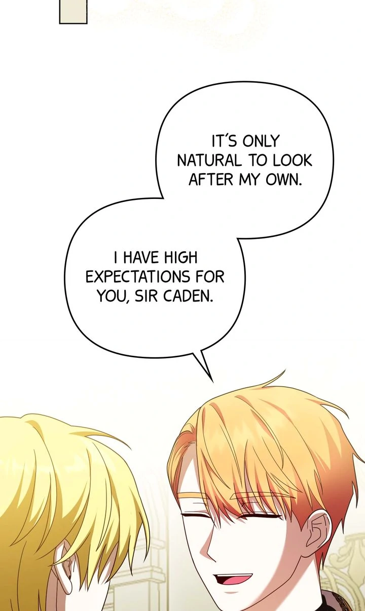 Monster in the Greenhouse - Chapter 19 - 67