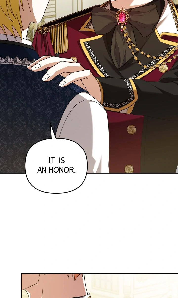 Monster in the Greenhouse - Chapter 19 - 68