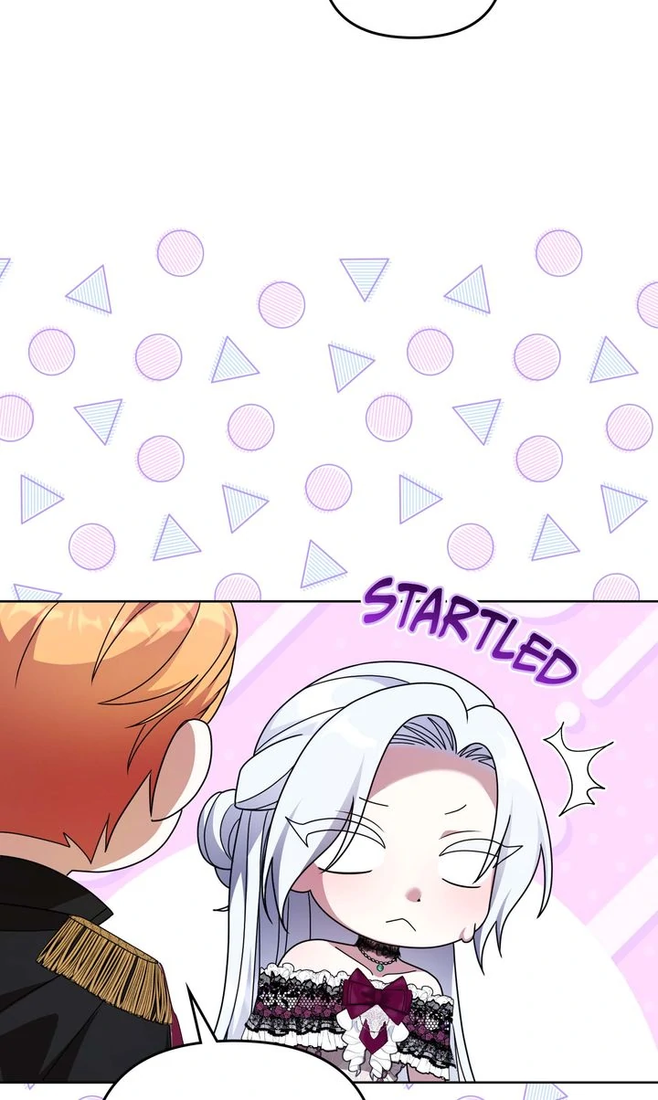 Monster in the Greenhouse - Chapter 19 - 72