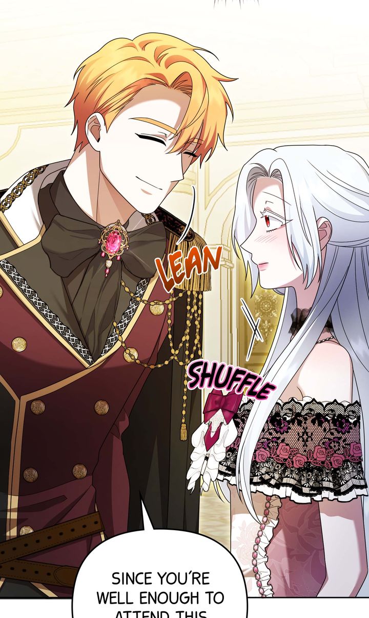 Monster in the Greenhouse - Chapter 19 - 80