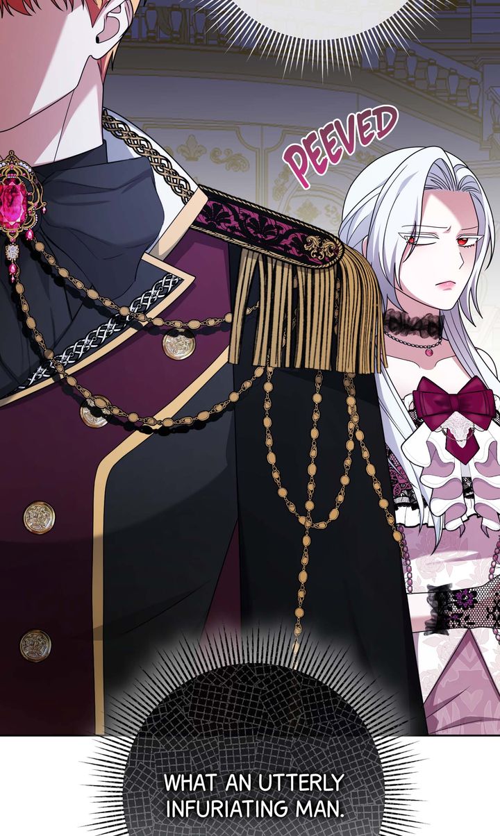 Monster in the Greenhouse - Chapter 19 - 86