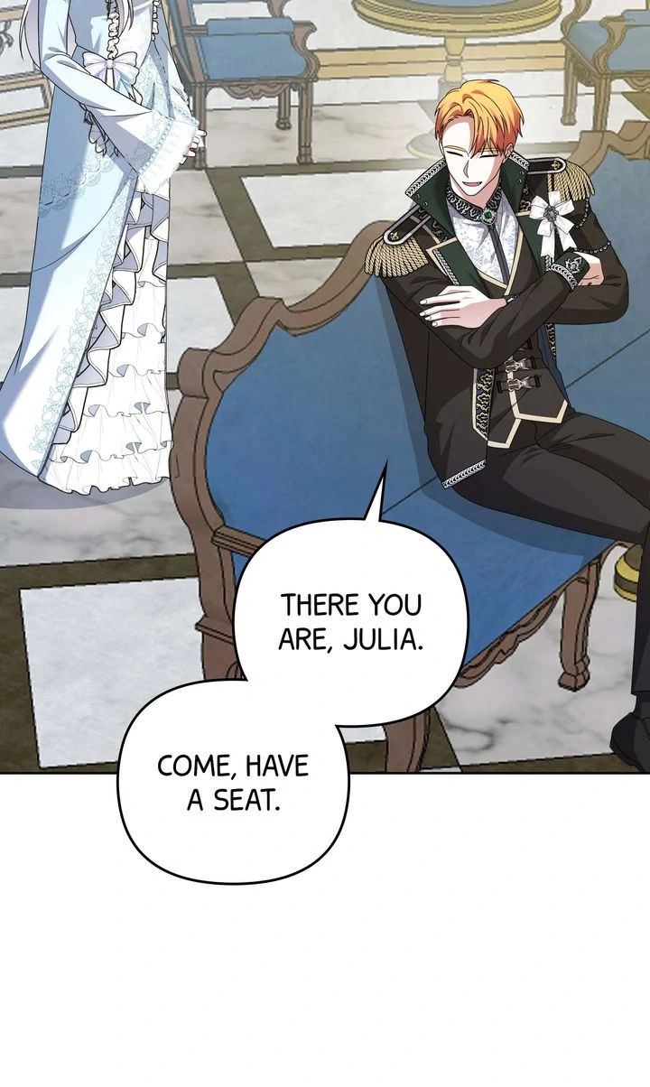 Monster in the Greenhouse - Chapter 19 - 90