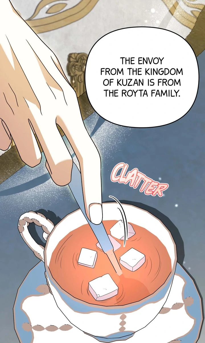 Monster in the Greenhouse - Chapter 19 - 92