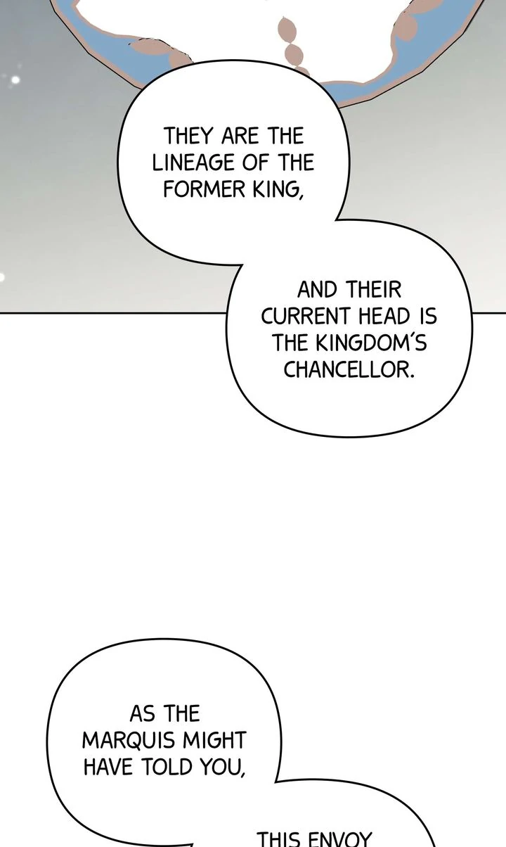 Monster in the Greenhouse - Chapter 19 - 93