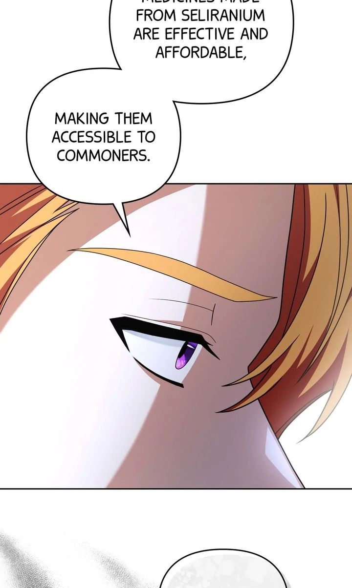 Monster in the Greenhouse - Chapter 19 - 98