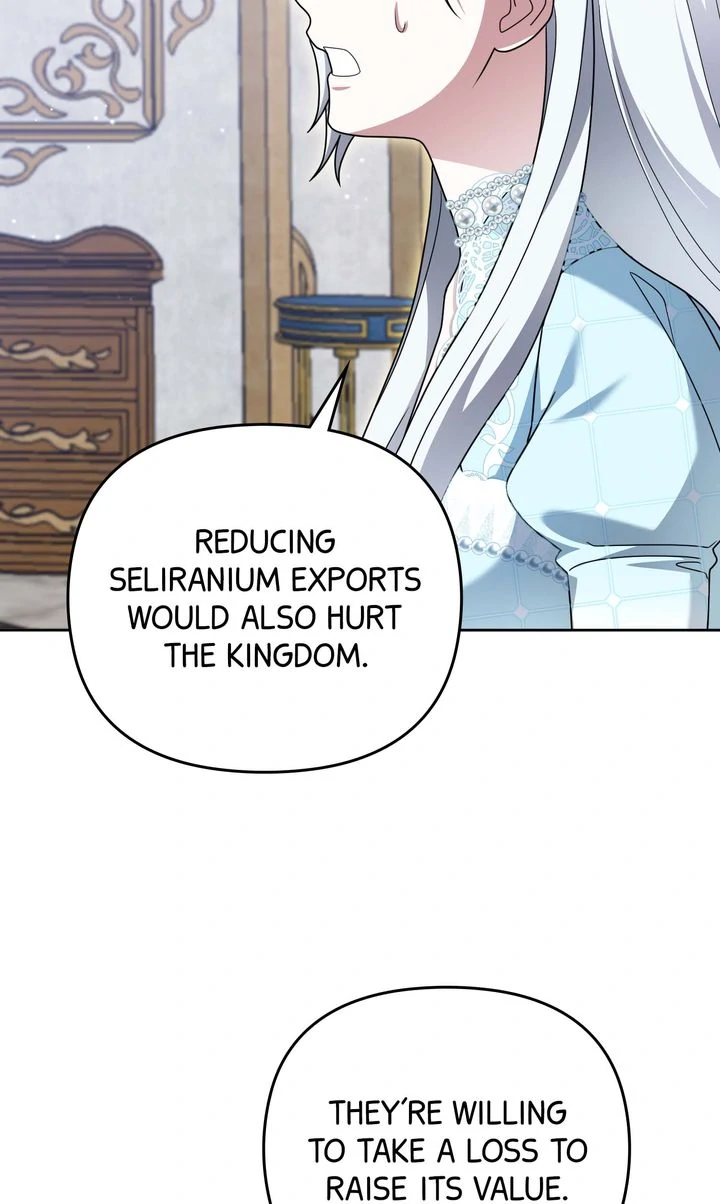 Monster in the Greenhouse - Chapter 19 - 100