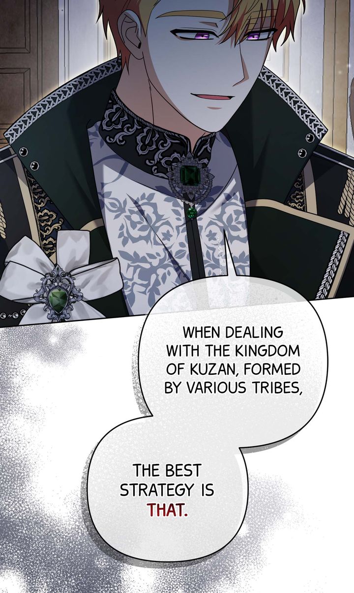 Monster in the Greenhouse - Chapter 19 - 104