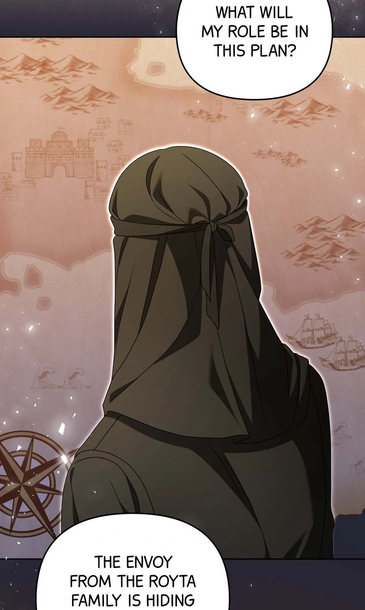 Monster in the Greenhouse - Chapter 19 - 107