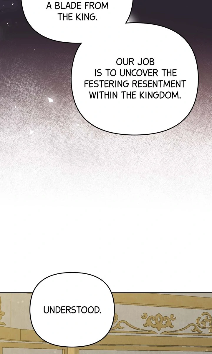 Monster in the Greenhouse - Chapter 19 - 108