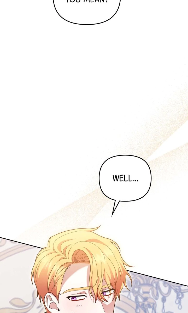 Monster in the Greenhouse Chapter 20 - Page 4