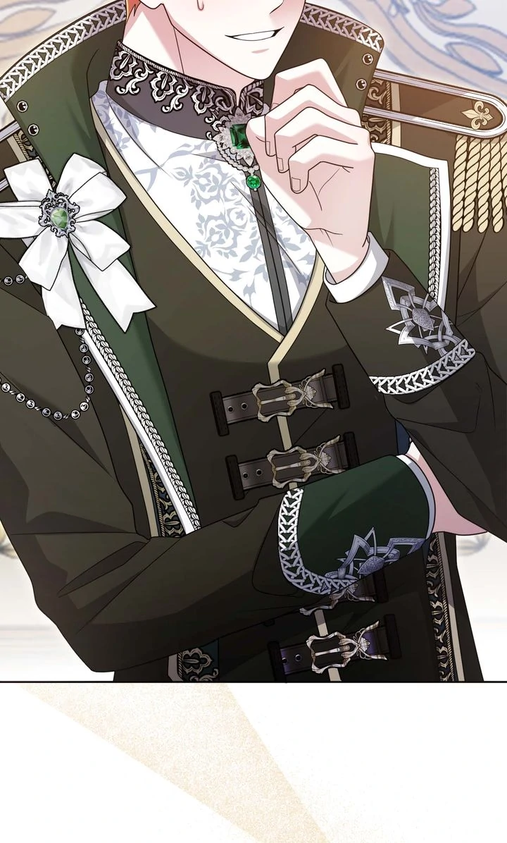 Monster in the Greenhouse Chapter 20 - Page 5