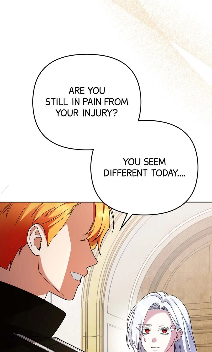 Monster in the Greenhouse Chapter 20 - Page 6