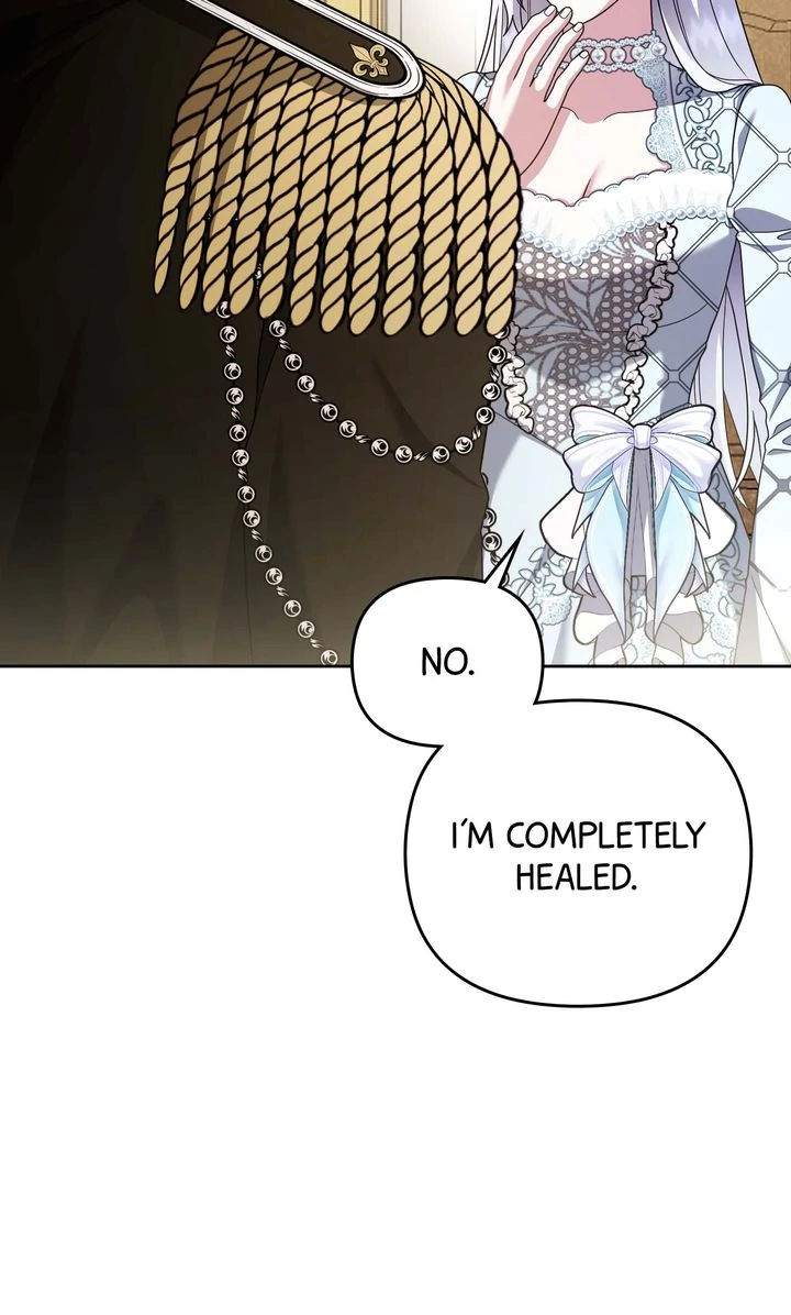 Monster in the Greenhouse Chapter 20 - Page 7