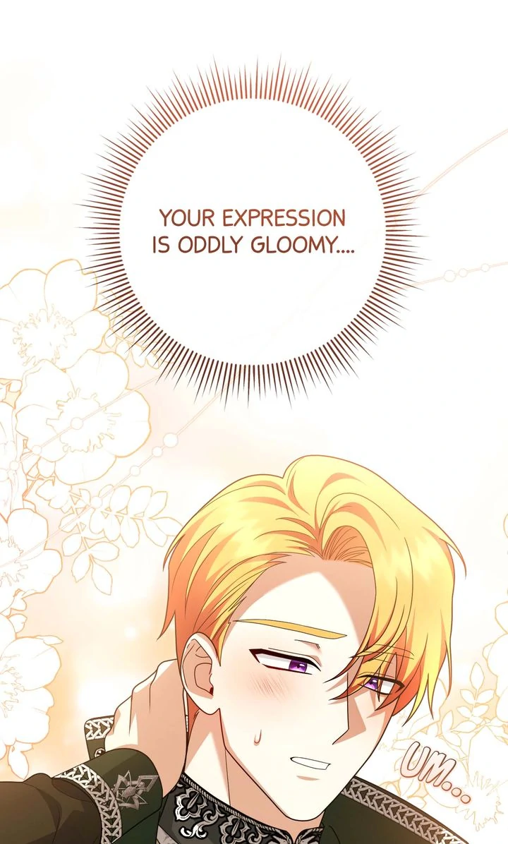 Monster in the Greenhouse Chapter 20 - Page 9