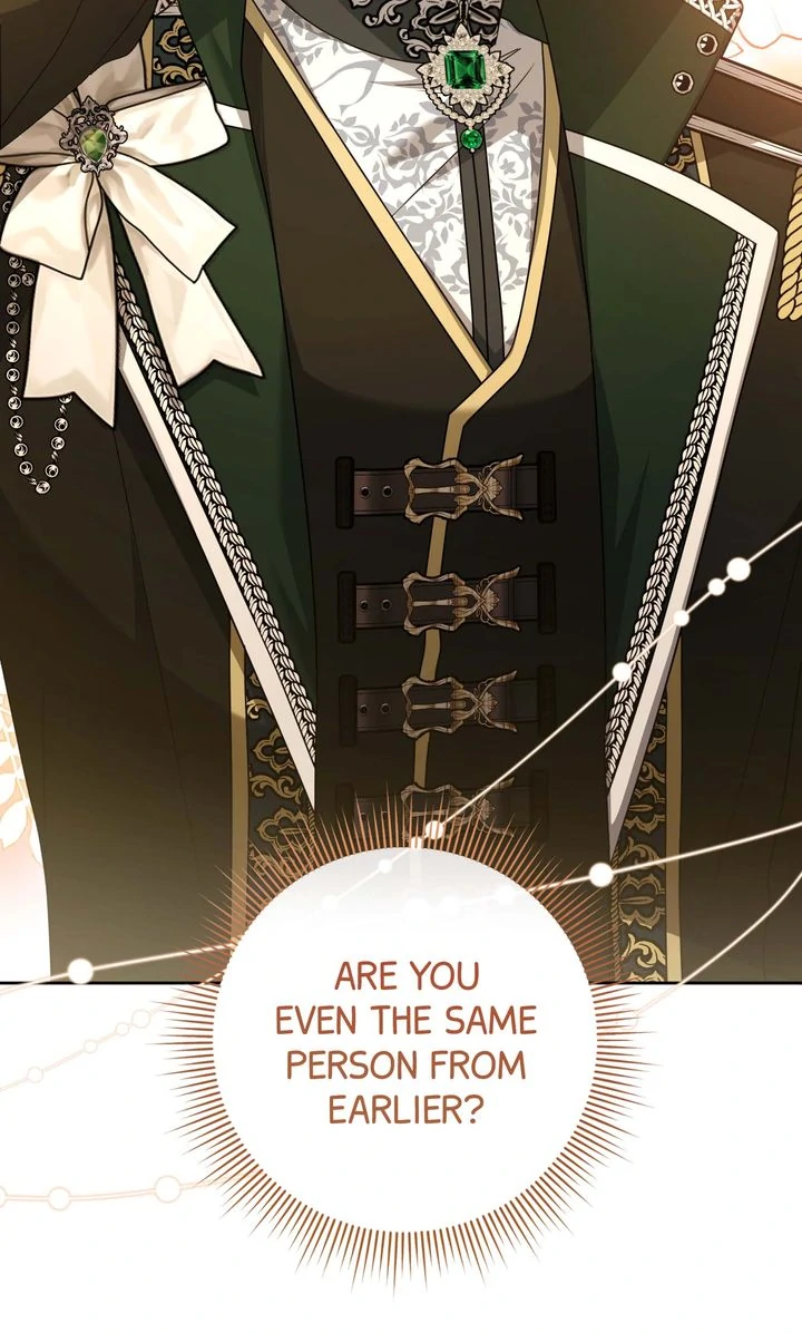 Monster in the Greenhouse Chapter 20 - Page 10