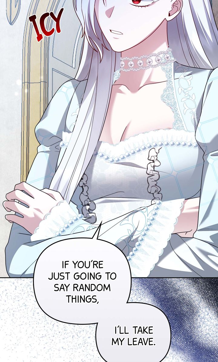 Monster in the Greenhouse Chapter 20 - Page 13